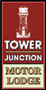 Tower Junction Motor Lodge Christchurch Logo