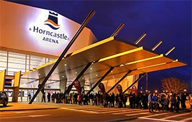 Horncastle Arena